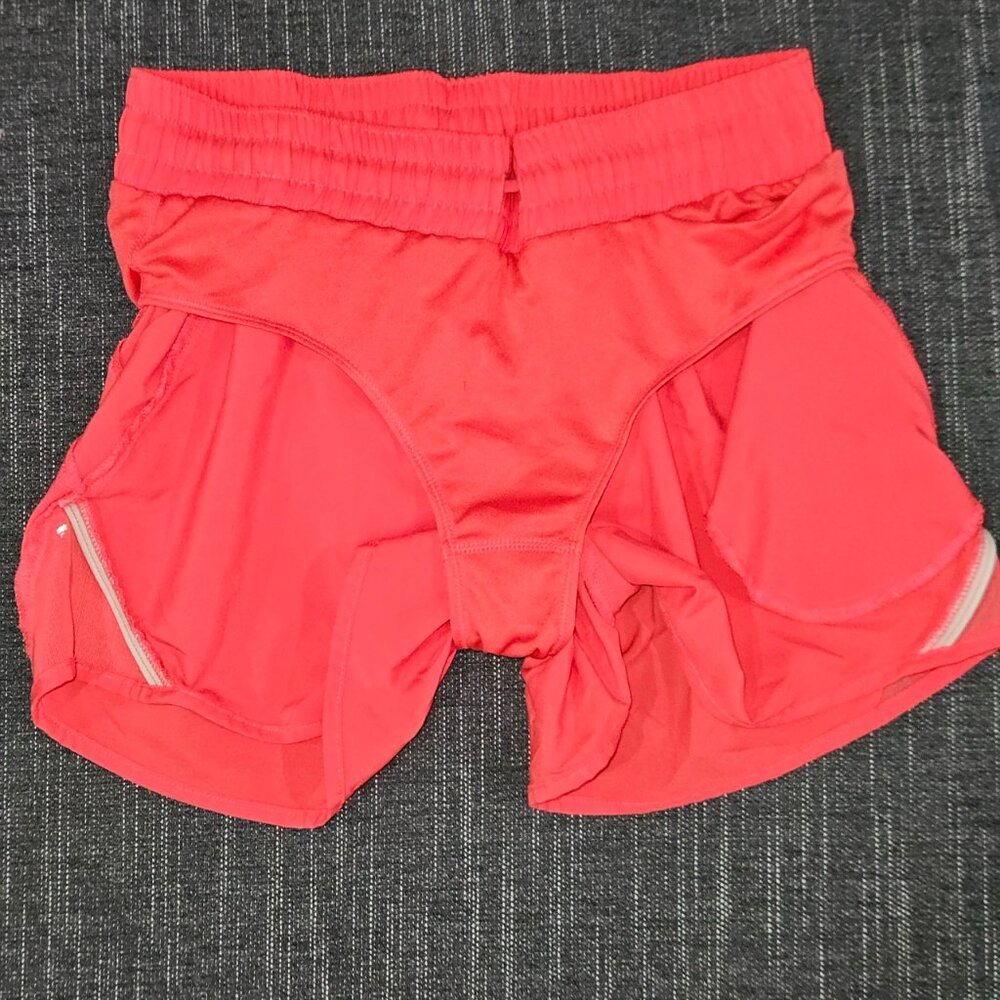 All In Motion Shorts - Picture 8 of 9